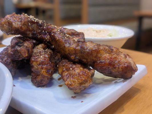 Haemaru Sullungtang by null