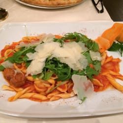 La Piazza
