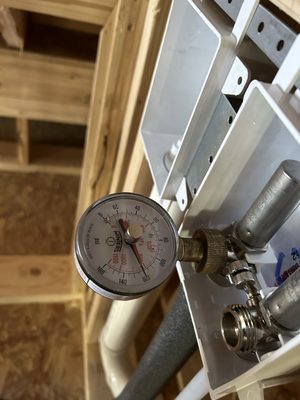 Raybell plumbing and const