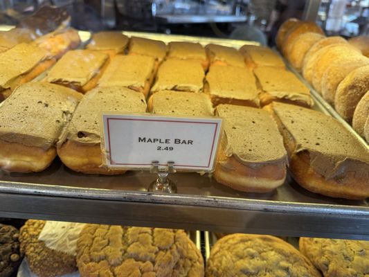 Larsen's Bakery by null