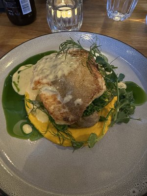 Bardus Bistro by null