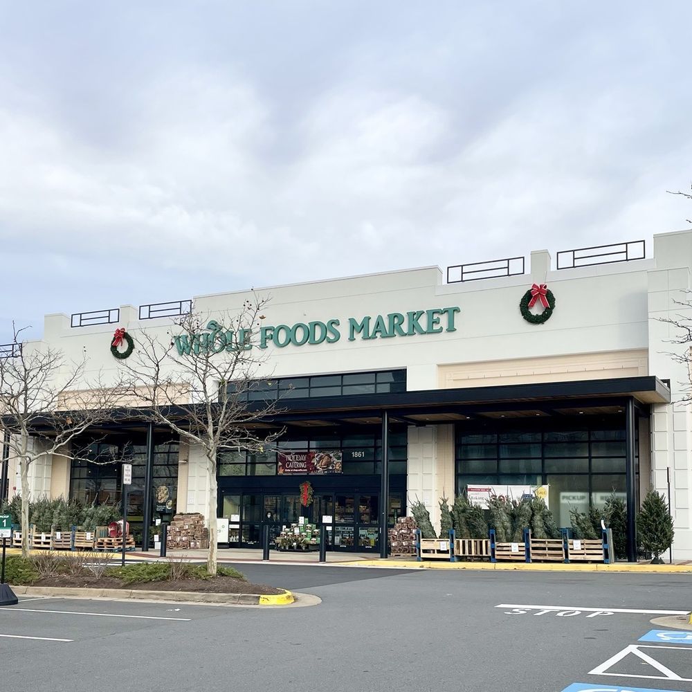 Whole Foods Market Sterling, VA 20164 - Last Updated January 2026 - Yelp