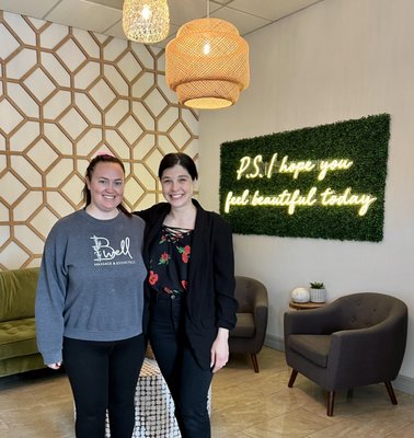 B Well Massage & Esthetics - Image 8