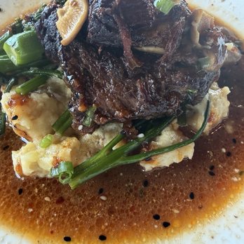 Cooper’s Hawk Winery & Restaurant - Shanghai Braised Short Ribs - Wine Tasting Room Near Me - Virginia Beach, Virginia Cooper’s Hawk Winery & Restaurant - Shanghai Braised Short Ribs - Wine Tasting Room Near Me - Virginia Beach, Virginia