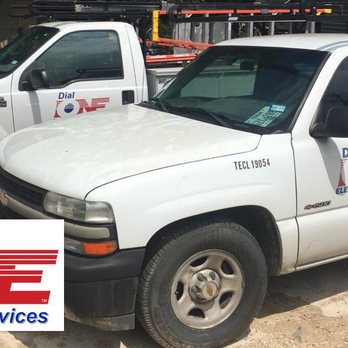 Dial One Electrical Services - Electricians Near Me - Austin, Texas