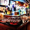 M Bar gift card