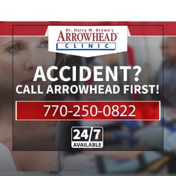 Arrowhead Clinic - Free Consultation for Yelp Users