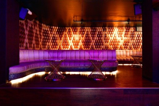 Eve Nightclub & Lounge by null