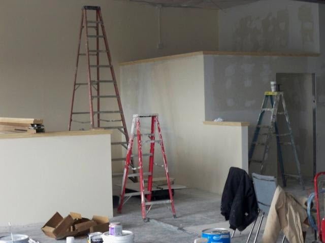 Slide of Keith Silman Painting & Remodeling