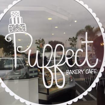 Puffect Bakery Cafe - Outside - Desserts Near Me - Walnut, California Puffect Bakery Cafe - Outside - Desserts Near Me - Walnut, California