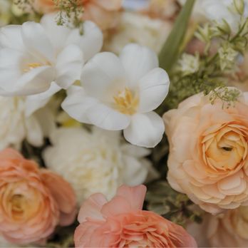 The Poppy Pod  - Florists Near Me