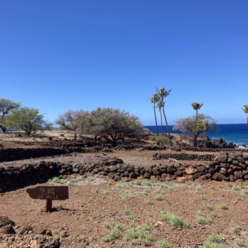 Lapakahi State Historical Park - Parks Near Me - North Kohala, Hawaii Lapakahi State Historical Park - Parks Near Me - North Kohala, Hawaii