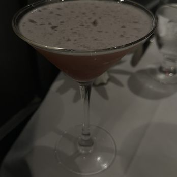 The Warehouse - French Martini - Seafood Near Me - Alexandria, Virginia The Warehouse - French Martini - Seafood Near Me - Alexandria, Virginia