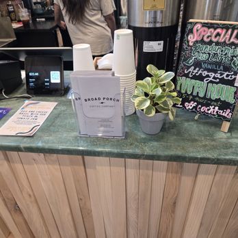 Broad Porch Coffee - Coffee & Tea Near Me - Harrisonburg, Virginia Broad Porch Coffee - Coffee & Tea Near Me - Harrisonburg, Virginia
