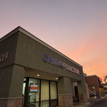 Adeva Chiropractic - Chiropractors Near Me - Anaheim, California