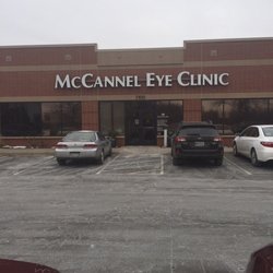 McCannel Eye Surgery