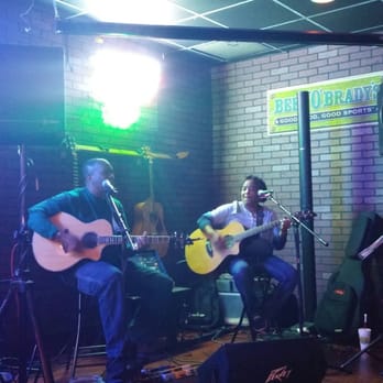 Beef 'O' Brady's - Peanut and Rush...great - Sports Bars Near Me - Hoover, Alabama