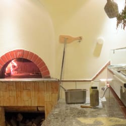 Ristorante Vesuvio