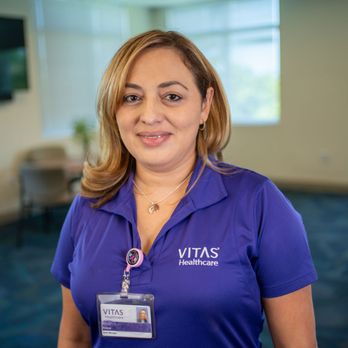 VITAS Healthcare - Hospice Near Me - Palmdale, California VITAS Healthcare - Hospice Near Me - Palmdale, California