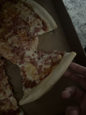 Roma's Pizza by null