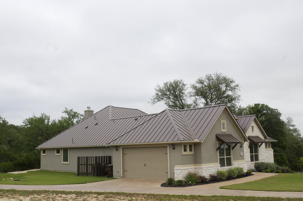 Slide of Radiant Roofing