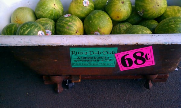 Beaumont Market by null