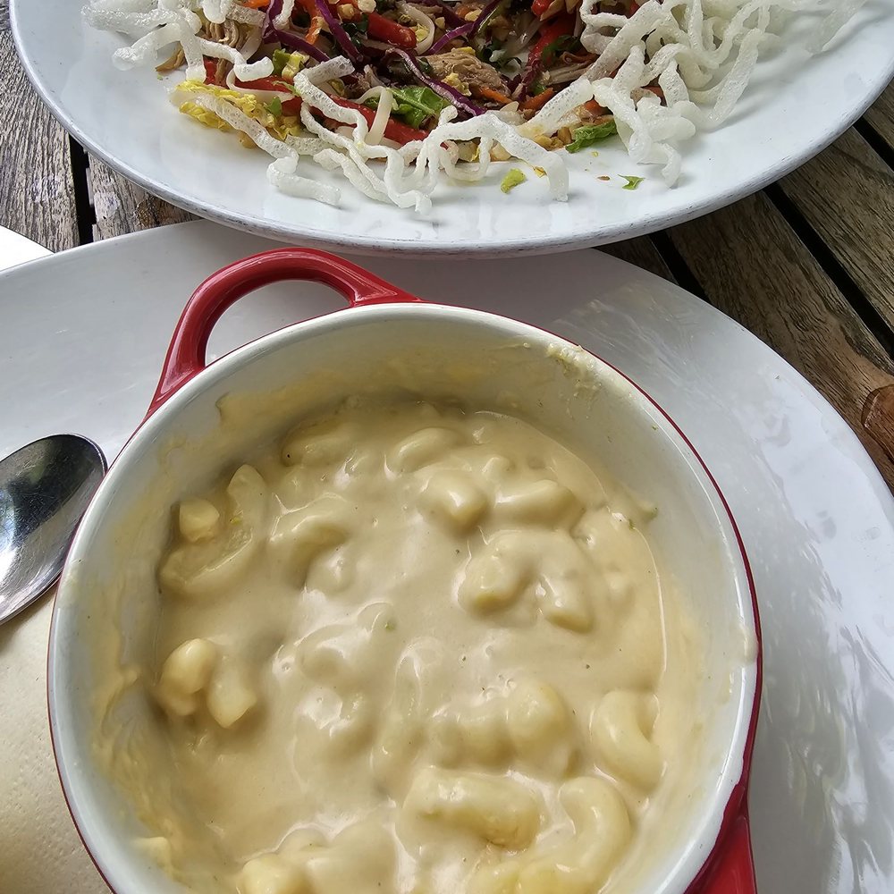Vinaigrette - Salad and Mac & Cheese - Salad Near Me - Austin, Texas Vinaigrette - Salad and Mac & Cheese - Salad Near Me - Austin, Texas
