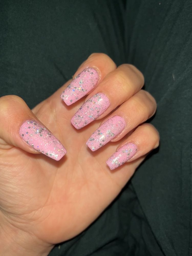 Onion Creek Nails and Spa