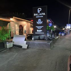 Palapa Grill