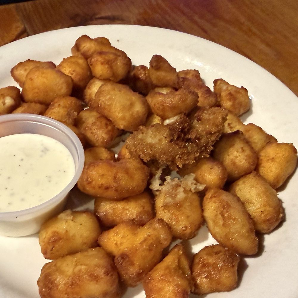 Indian Creek Steakhouse - Cheese curds is a must and their ranch is very good - Steakhouses Near Me - Caldwell, Idaho Indian Creek Steakhouse - Cheese curds is a must and their ranch is very good - Steakhouses Near Me - Caldwell, Idaho