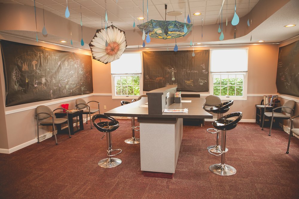 DEANGELO ORTHODONTICS Updated September 2024 827 McKay Ct, Boardman