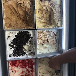 La Michoacan Ice Cream