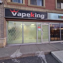 Vapeking
