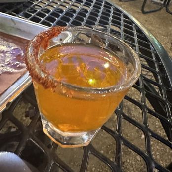 El Taco H - Tacos Near Me - Denton, Texas