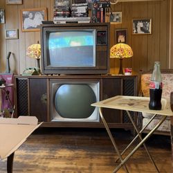 Grandma's Living Room Vibes
