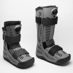 Air Walking Boots for Foot and Ankle Injuries