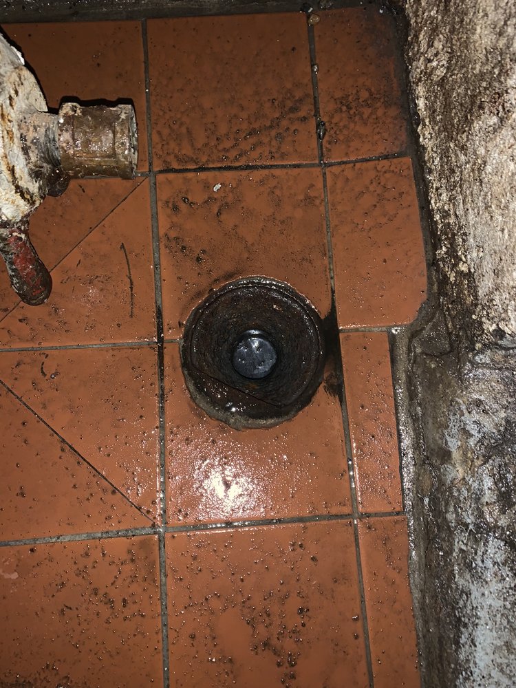 Slide of Jay's Sewer & Drain Cleaning Corp.