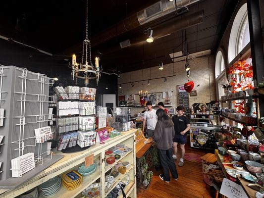 The Culinary Room by null