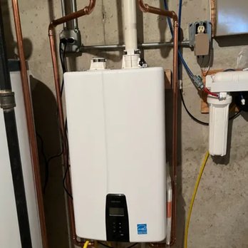 Hoosier Home Heating - Heating & Air Conditioning/HVAC Near Me