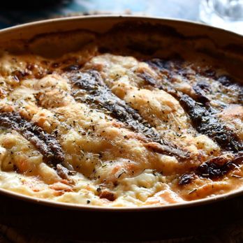 Bistro des Augustins - Gratin Niçois - Bistros Near Me - Paris, 75 Bistro des Augustins - Gratin Niçois - Bistros Near Me - Paris, 75