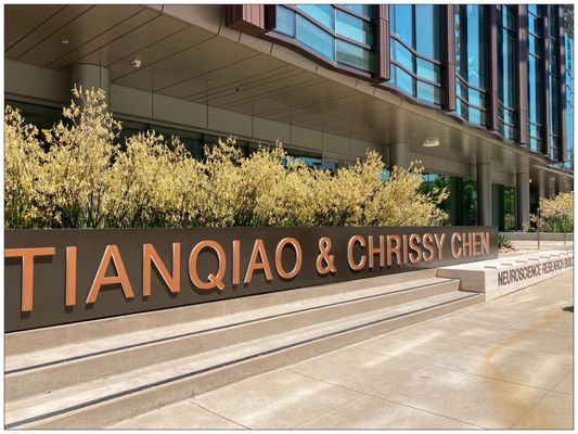 California Institute of Technology by null