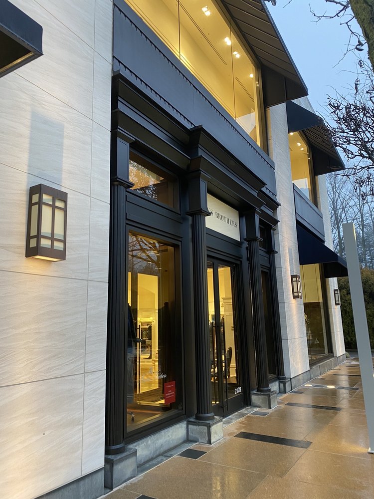 BROOKS BROTHERS Updated August 2024 15 Photos & 17 Reviews 2128