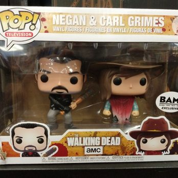 Books-A-Million - Walking Dead Pop - Bookstores Near Me - Davenport, Florida Books-A-Million - Walking Dead Pop - Bookstores Near Me - Davenport, Florida