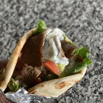 The Fat Lamb - Lamb Gyro wrap - Mediterranean Near Me - Altamonte Springs, Florida The Fat Lamb - Lamb Gyro wrap - Mediterranean Near Me - Altamonte Springs, Florida