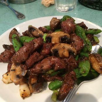 Henry's Cuisine - Filet mignon steak bits - Asian Fusion Near Me - Alhambra, California Henry's Cuisine - Filet mignon steak bits - Asian Fusion Near Me - Alhambra, California