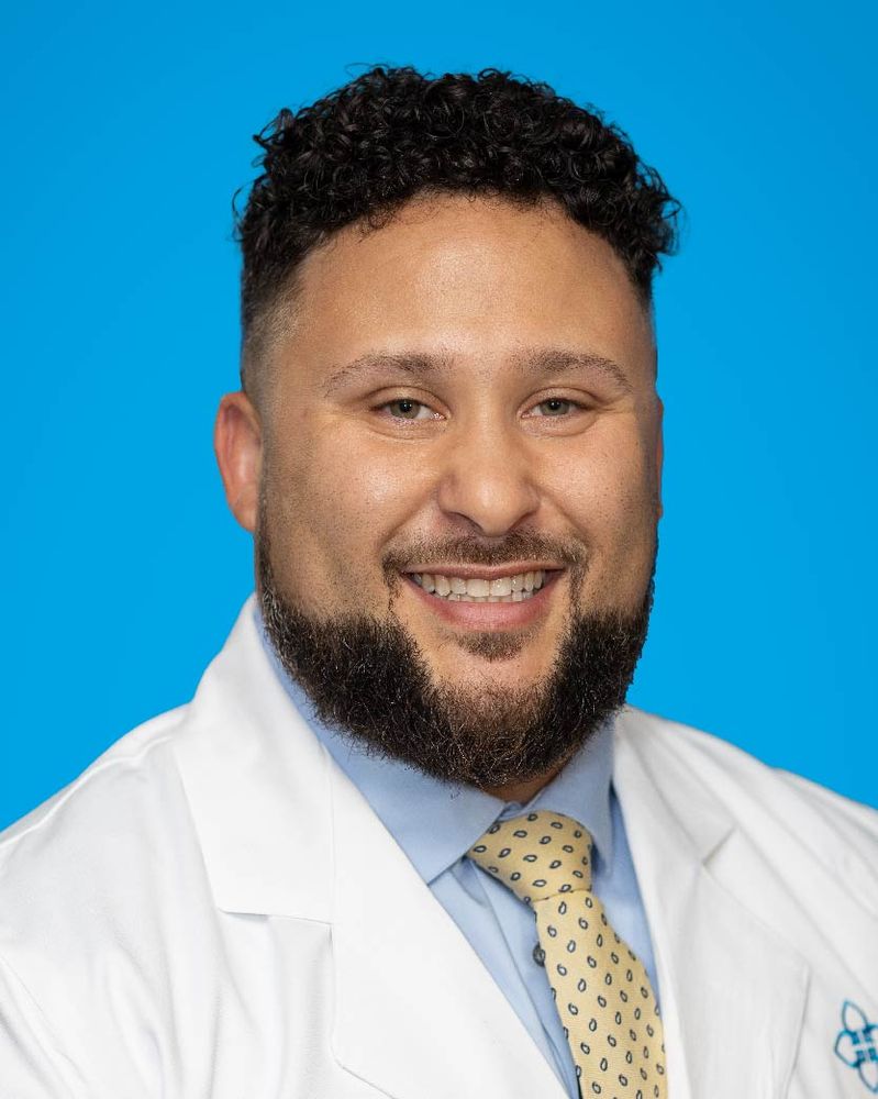 Donald Higgins, MD - child therapist in Lake Charles, LA