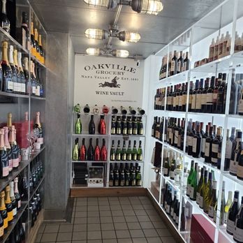 Oakville Grocery - Delis Near Me - Oakville, California Oakville Grocery - Delis Near Me - Oakville, California