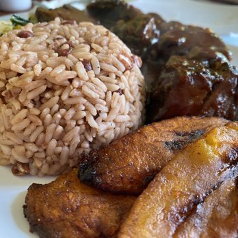Yardy Kitchen - BBQ Jerk Short Ribs - Caribbean Near Me - Norcross, Georgia Yardy Kitchen - BBQ Jerk Short Ribs - Caribbean Near Me - Norcross, Georgia