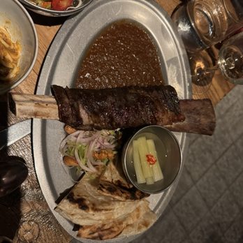 Sea - The special - Asian Fusion Near Me - New York, New York