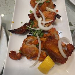 Chicken Tikka